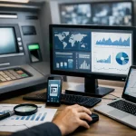 ATM Vendor Comparison Analysis That Matters