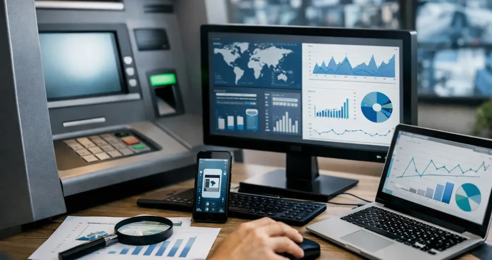 8 Best ATM Monitoring Tools to Compare
