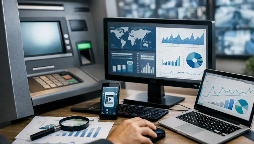 8 Best ATM Monitoring Tools to Compare
