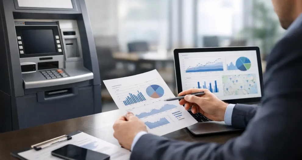 ATM Fleet Management Guide for Operators