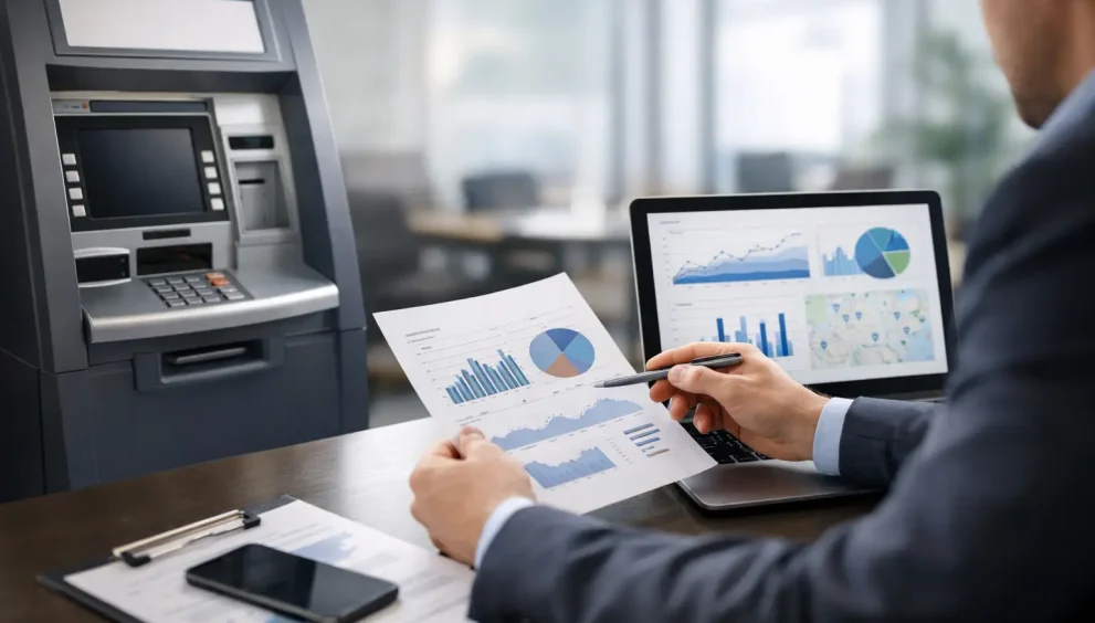 ATM Fleet Management Guide for Operators