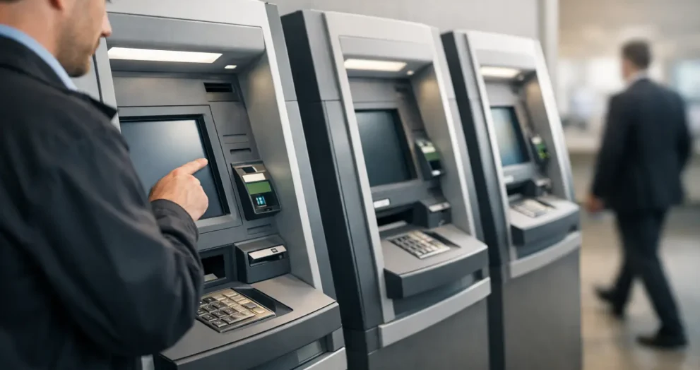 ATM Fleet Standardization Strategy That Works