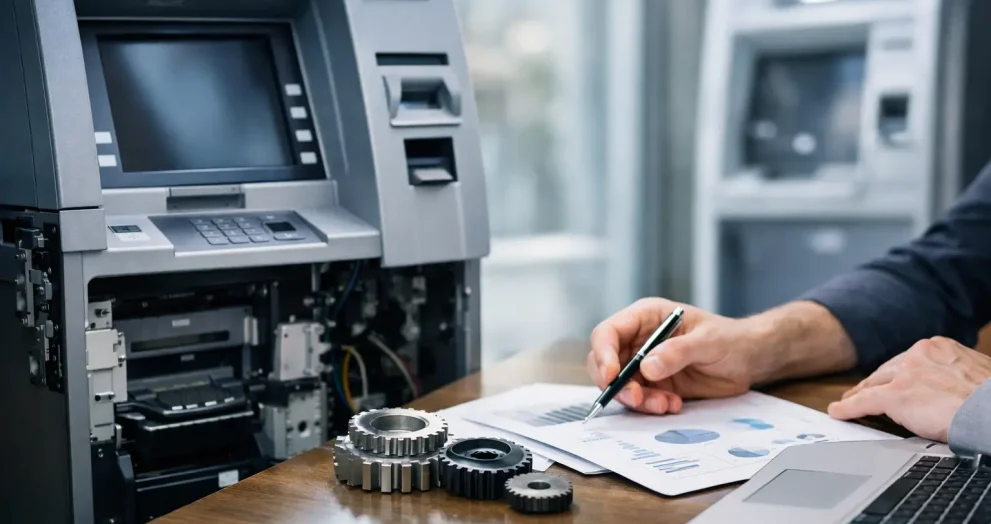 ATM Hardware Lifecycle Planning That Holds Up