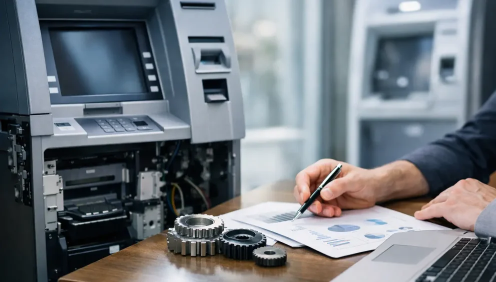 ATM Hardware Lifecycle Planning That Holds Up