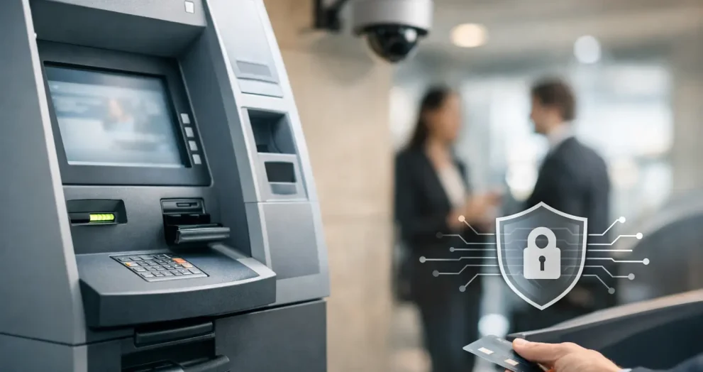 ATM Security Compliance Trends to Watch