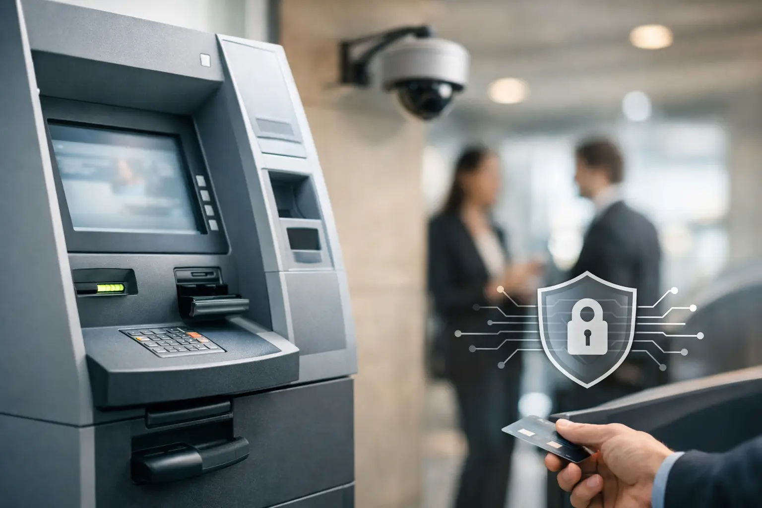 ATM Security Compliance Trends to Watch
