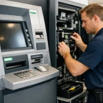 ATM Servicing in 2026: Challenges, Trends, and What’s Changing