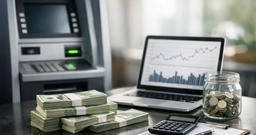 Cash Forecasting for ATMs That Holds Up