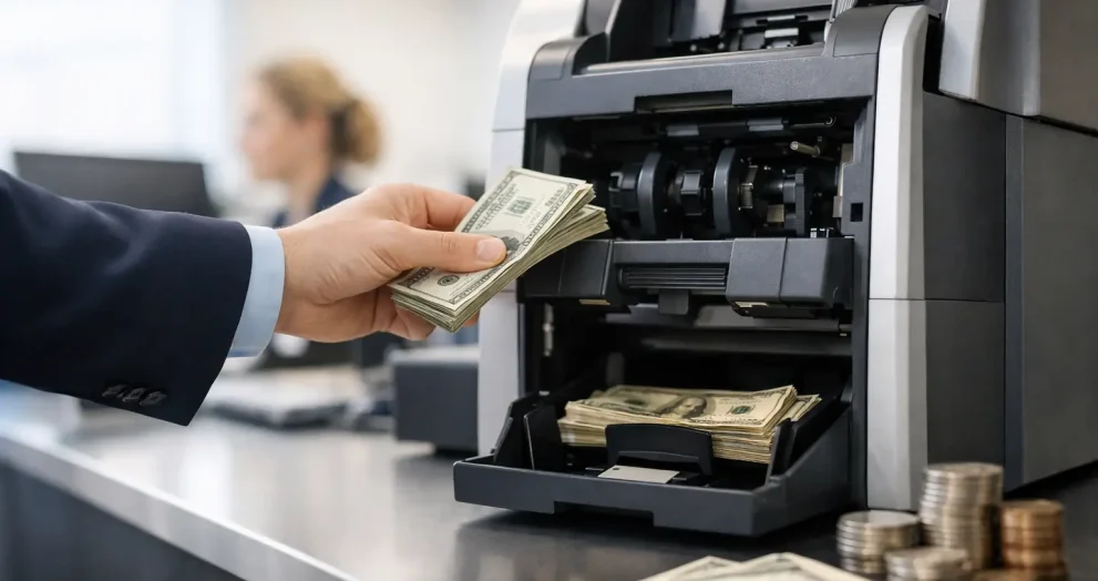 How to Manage Cash Recyclers Effectively