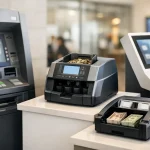 What Self Service Banking Equipment Includes