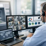 ATM Parts Supply Chain Under Pressure