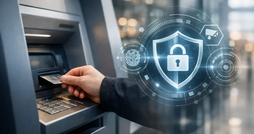 ATM Security Trends 2026 to Watch