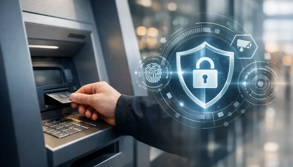 ATM Security Trends 2026 to Watch