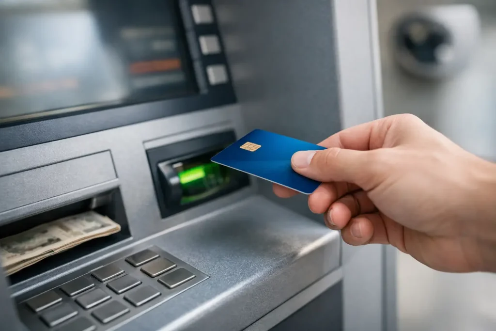 EMV Migration for ATMs: What Still Matters
