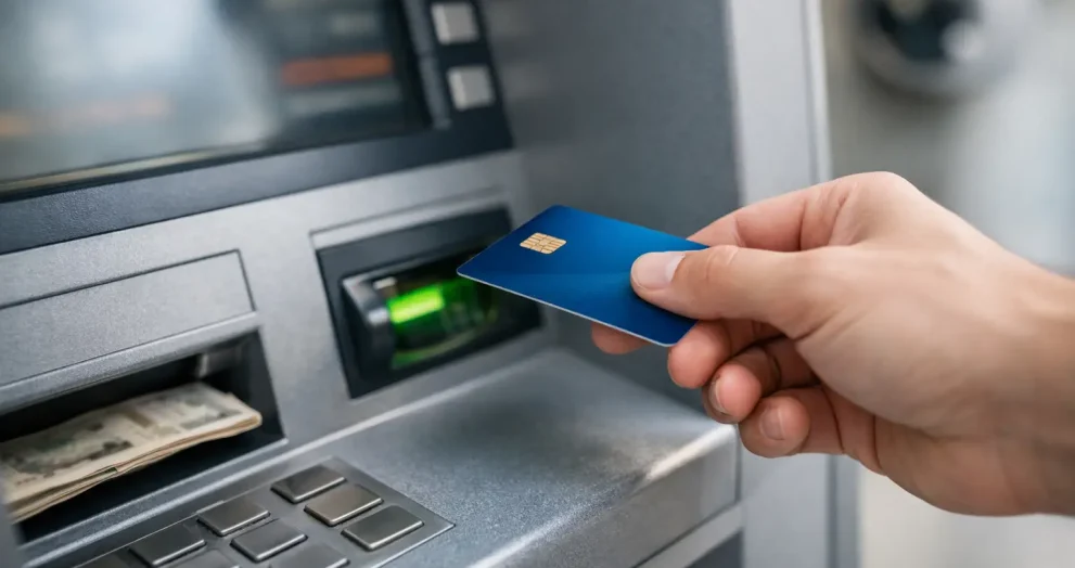EMV Migration for ATMs: What Still Matters