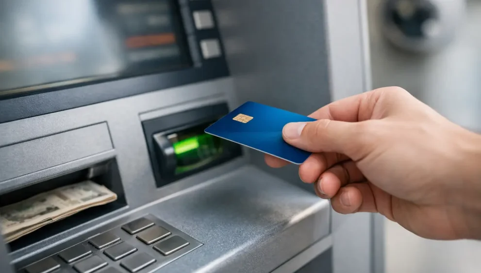 EMV Migration for ATMs: What Still Matters