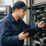 How to Improve First Time Fix in ATM Service
