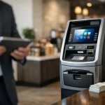 Why Do ATMs Go Offline?