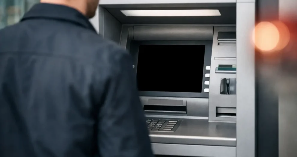 Why Do ATMs Go Offline?