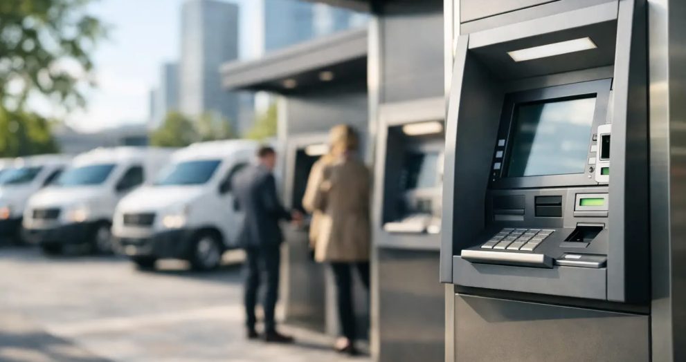 ATM as a Service Trends Reshaping Fleets