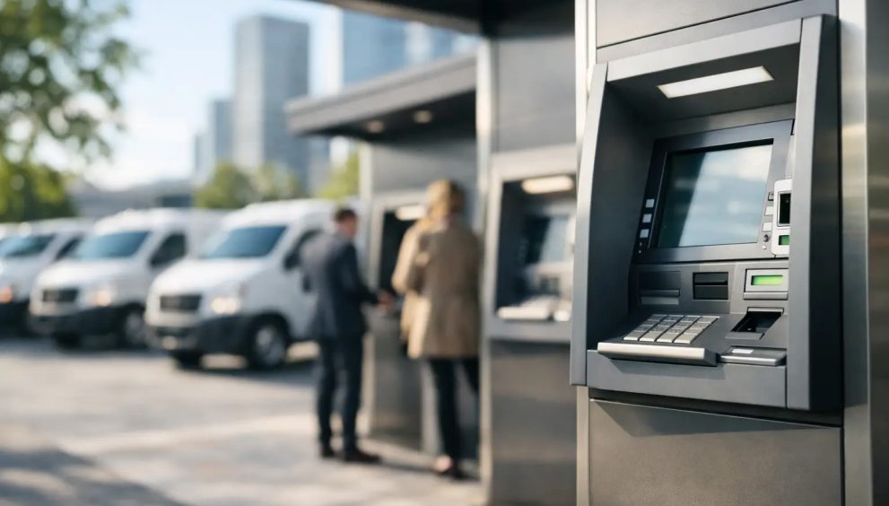 ATM as a Service Trends Reshaping Fleets