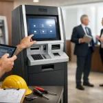 Banking Kiosk Deployment Guide for Reliable Rollouts