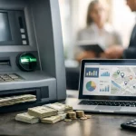 When Should Banks Replace ATMs? Key Signals