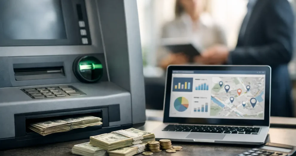 Best ATM Cash Management Software for Fleets