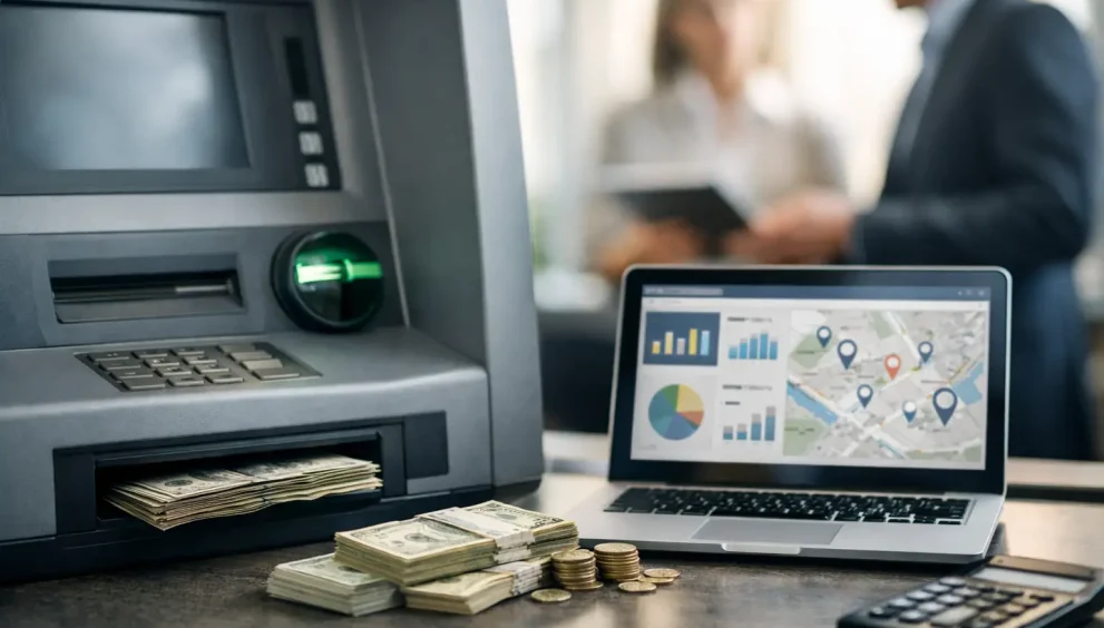 Best ATM Cash Management Software for Fleets