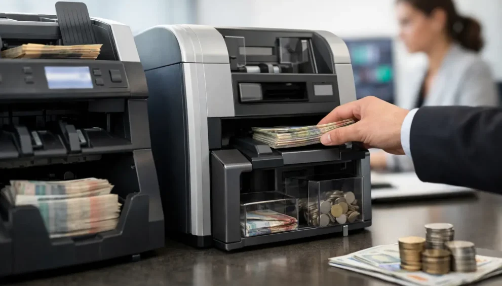 Cash Automation Market Trends Reshaping Operations