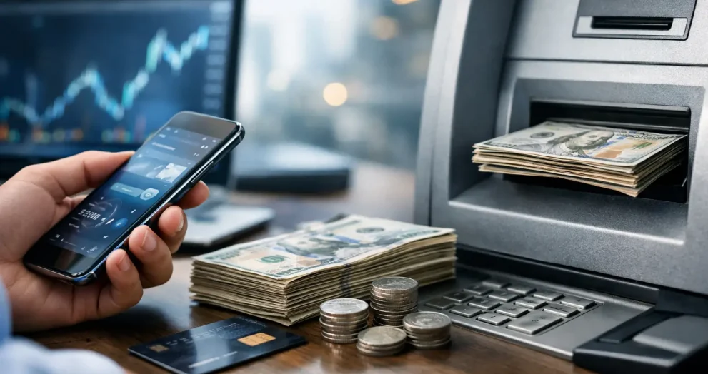 Fintech Cash Access Operations Explained