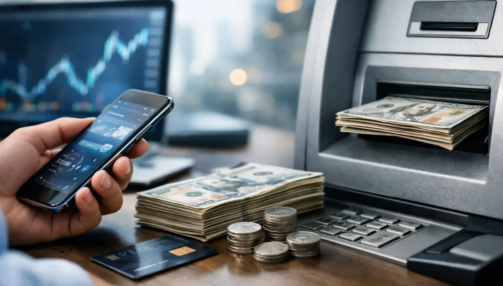Fintech Cash Access Operations Explained