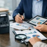 ATM as a Service Trends Reshaping Fleets