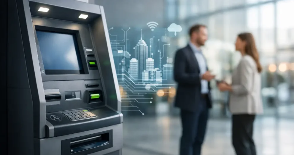 How to Modernize ATM Estates