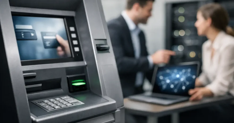 NDC vs DDC Protocols in ATM Networks