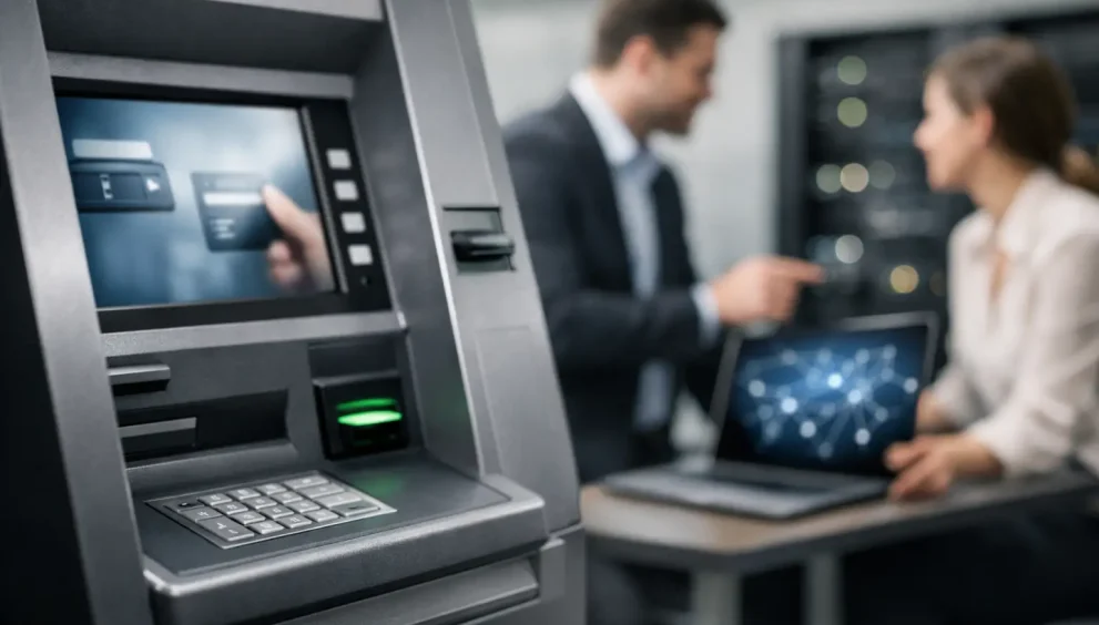 NDC vs DDC Protocols in ATM Networks