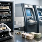 Hyosung ATM Market Position in U.S. Banking