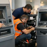 ATM Software Upgrade Guide for Fleet Managers