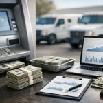 ATM Cassette Swap Procedures That Protect Uptime