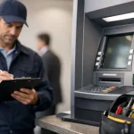ATM Deployment Project Guide for Reliable Rollouts