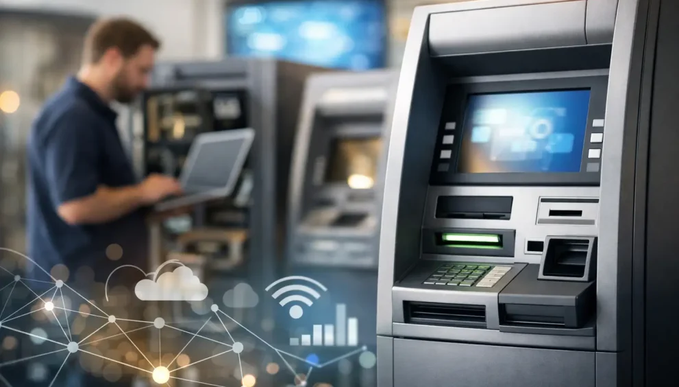 ATM Software Trends Reshaping Fleet Operations