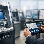 ATM Cassette Swap Procedures That Protect Uptime