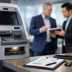Cardless ATM Adoption Changes ATM Operations