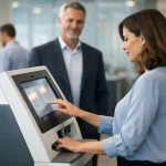 Hyosung ATM Market Position in U.S. Banking
