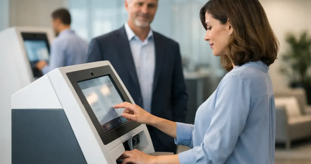 How to Modernize Branch Kiosks Without Disruption