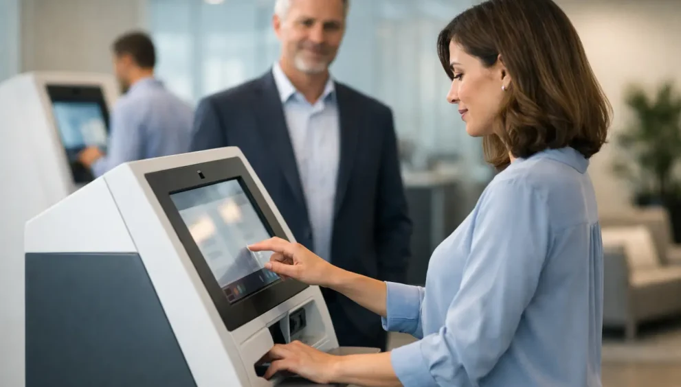 How to Modernize Branch Kiosks Without Disruption