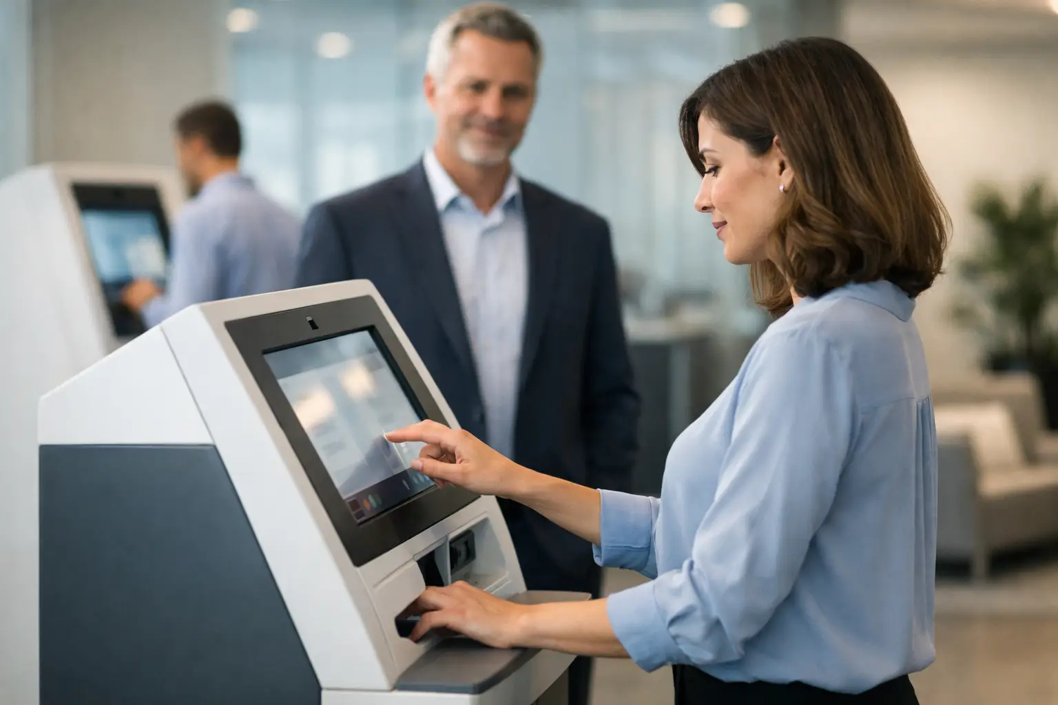 How to Modernize Branch Kiosks Without Disruption
