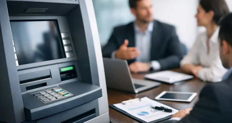 Top ATM Service Outsourcing Companies to Assess