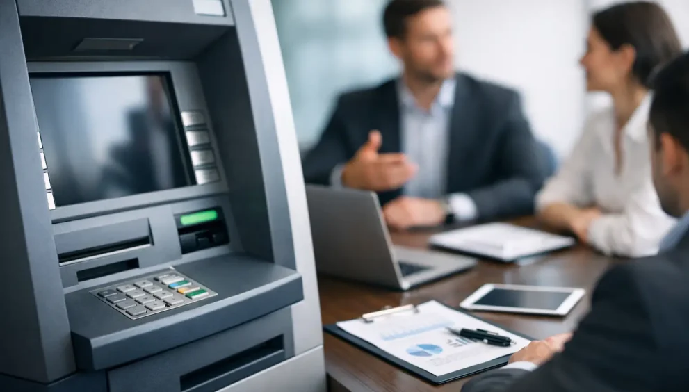 Top ATM Service Outsourcing Companies to Assess