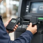 Cardless ATM Adoption Changes ATM Operations